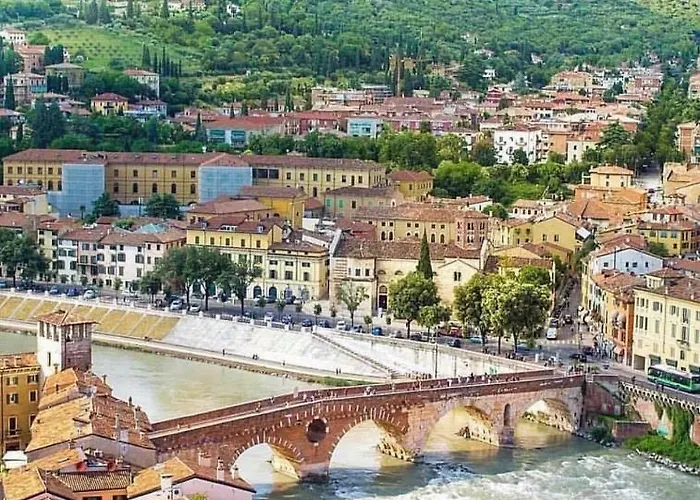 Guest house Destiny - Verona