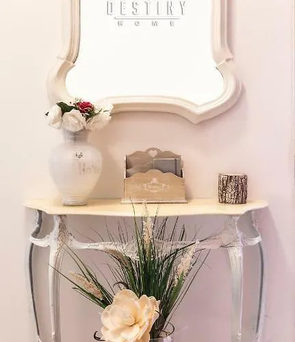 Destiny - Guest house