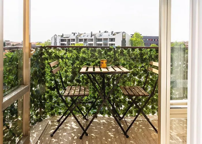 Guest house Destiny - Verona