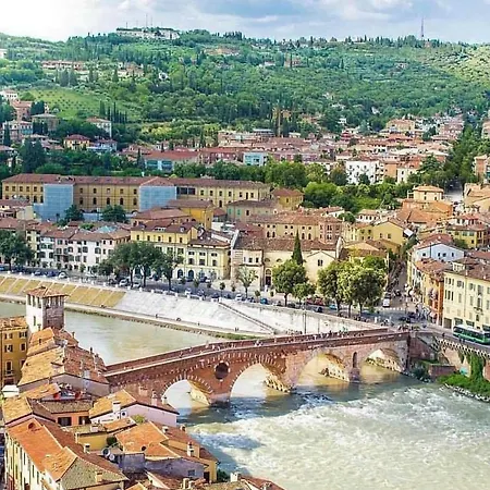Guest house Destiny - Verona