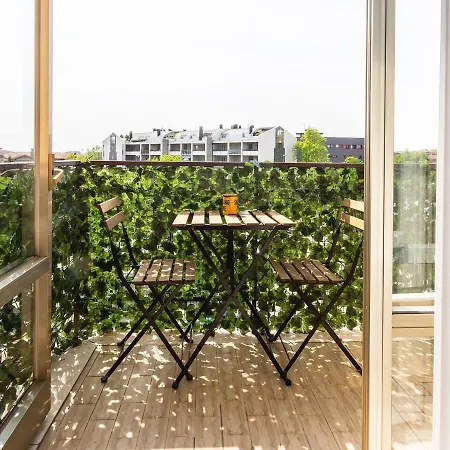 Guest house Destiny - Verona